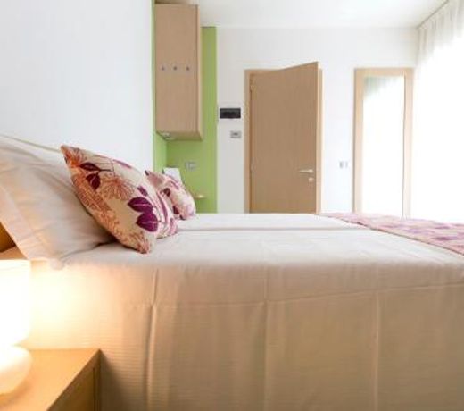 Hotel Trieste Mare
