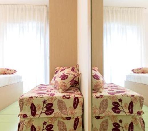 Hotel Trieste Mare