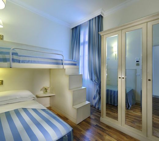 Hotel Italia Palace
