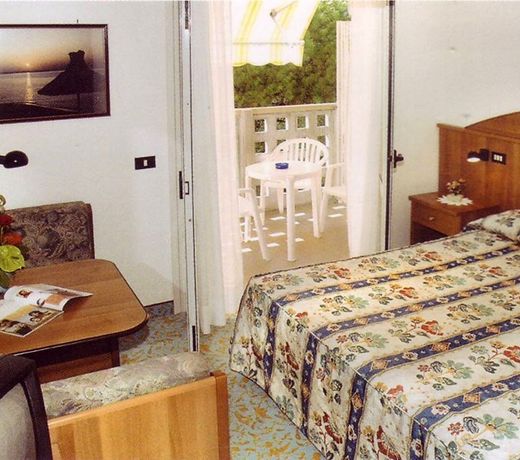 Hotel Abbazia