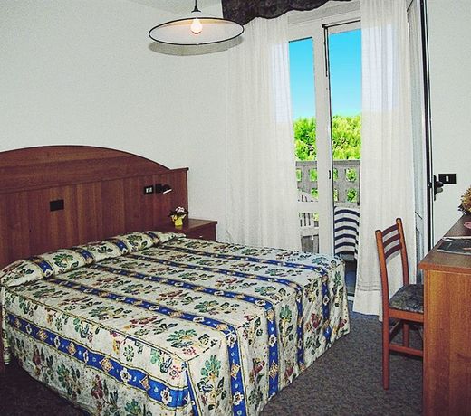 Hotel Abbazia
