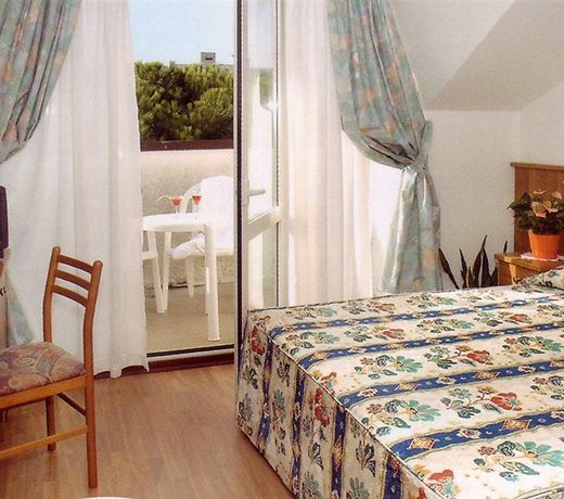 Hotel Abbazia