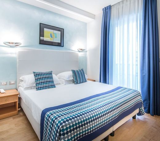 Hotel Daniele