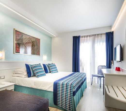 Hotel Daniele