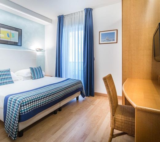 Hotel Daniele