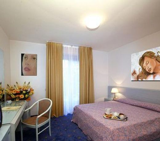 Hotel Meridianus