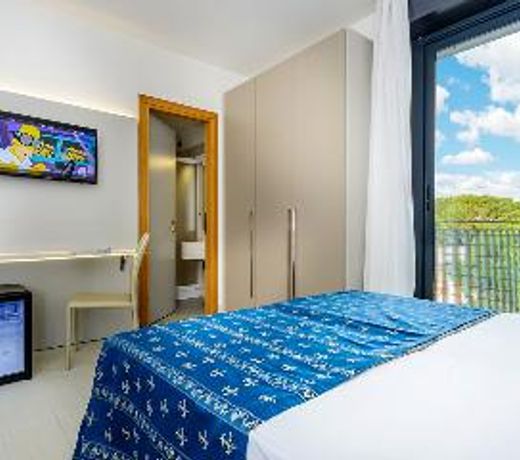 Hotel Helvetia