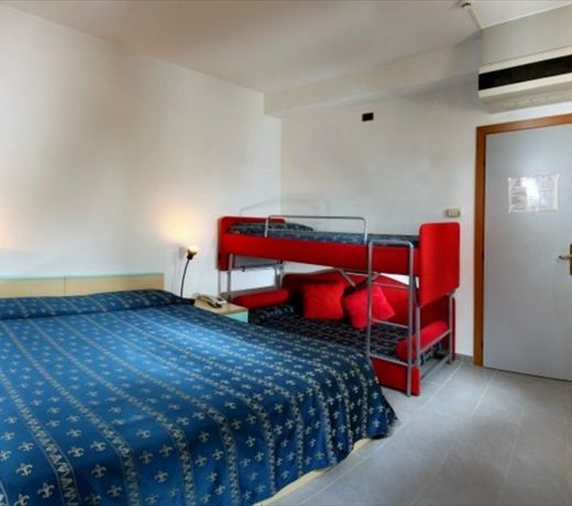 Hotel Helvetia