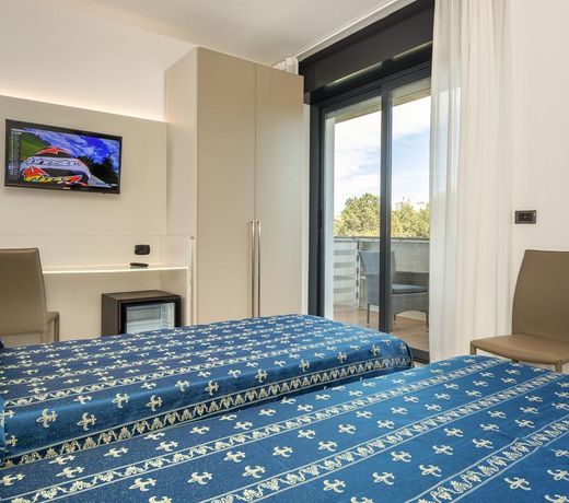 Hotel Helvetia