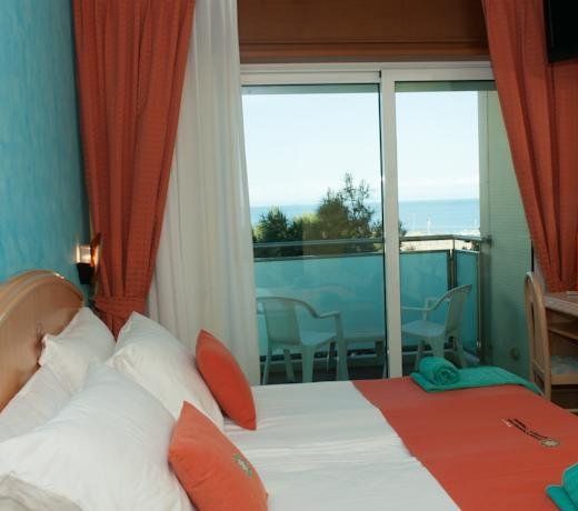International Beach Hotel