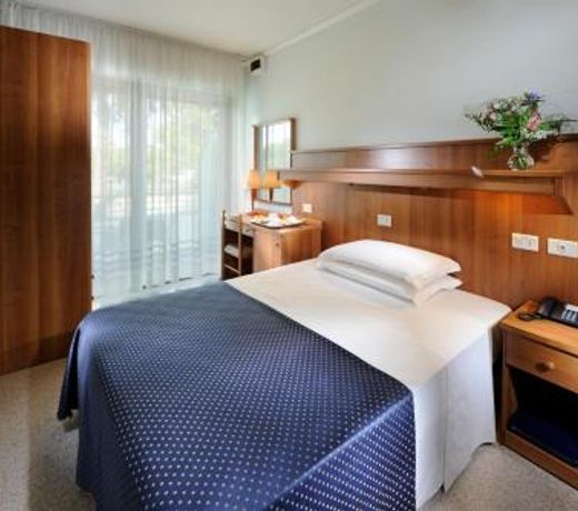 Hotel Mimosa