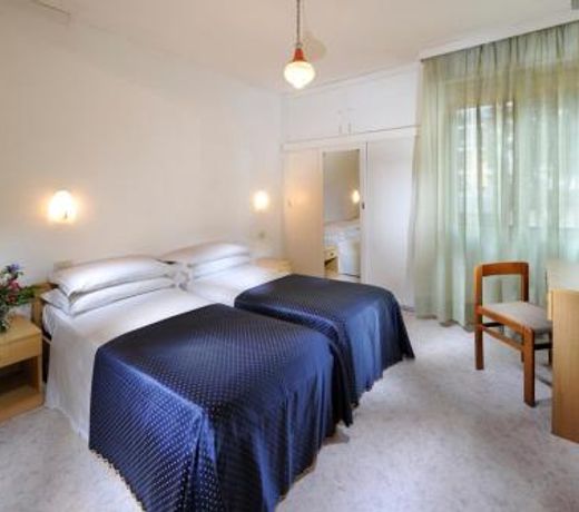 Hotel Mimosa