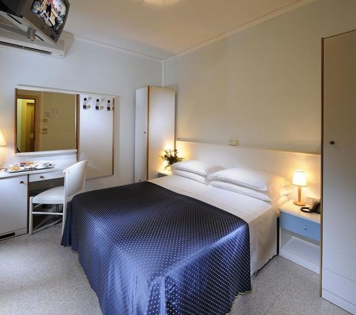Hotel Mimosa