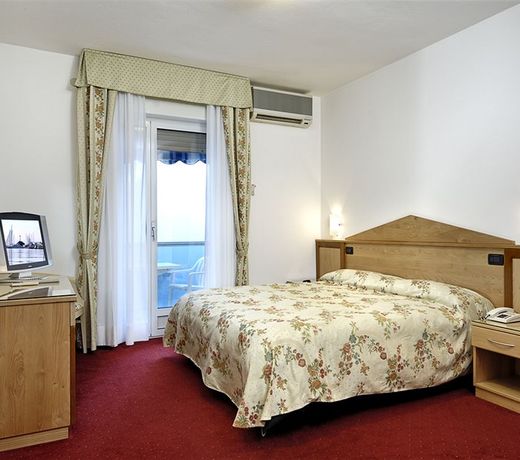 Aparthotel Albatros