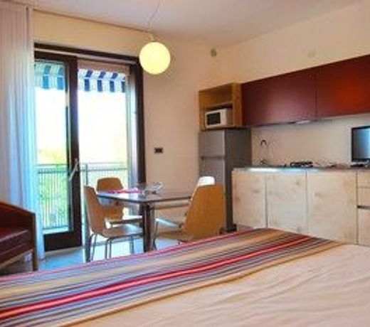 Aparthotel Albatros