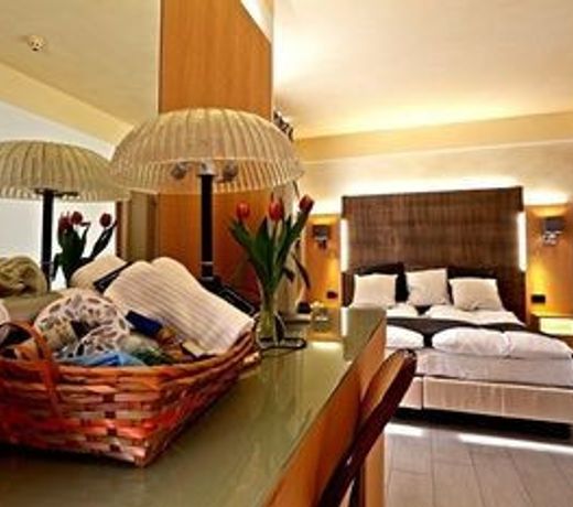 Hotel Mare