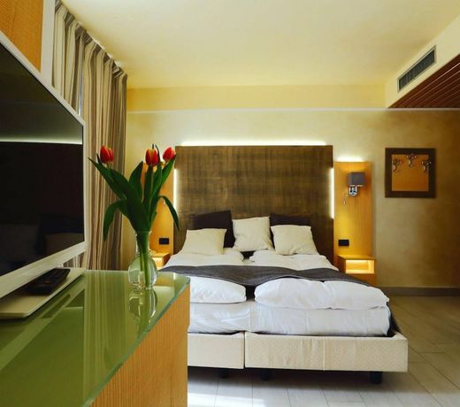 Hotel Mare