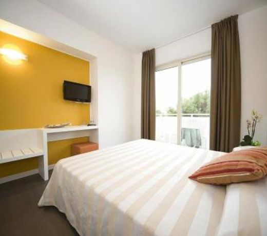 Hotel Meublè Nazionale
