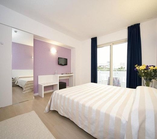 Hotel Meublè Nazionale