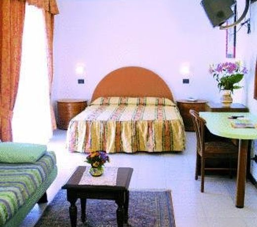 Hotel La Pigna