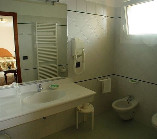 Hotel La Pigna