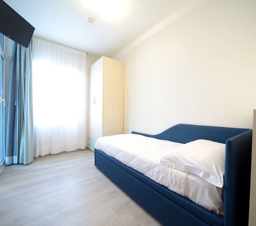 Hotel Salus