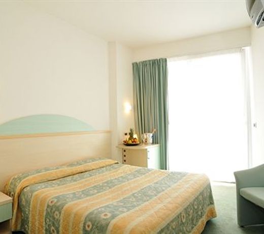 Hotel Salus