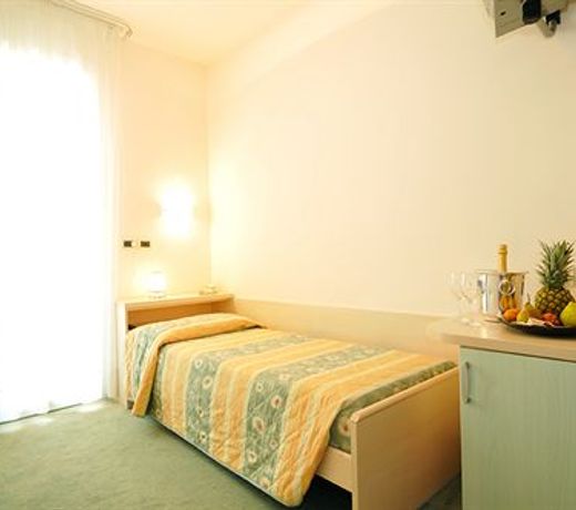 Hotel Salus