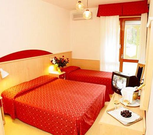 Hotel Regina