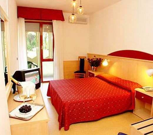 Hotel Regina