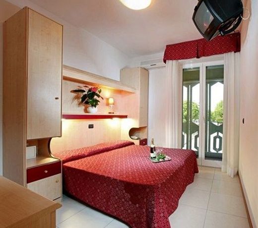 Hotel Regina