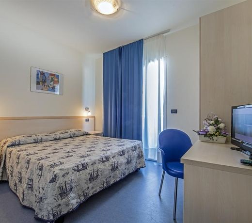 Hotel Minerva