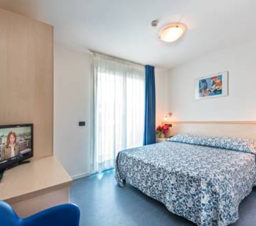 Hotel Minerva