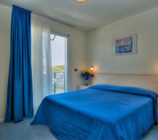 Hotel Minerva