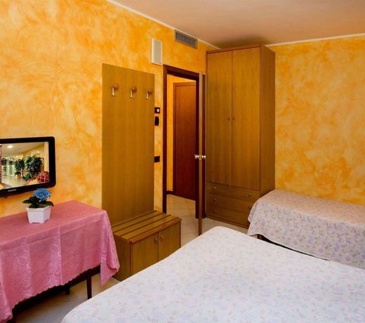 Hotel & Wellness Fra I Pini