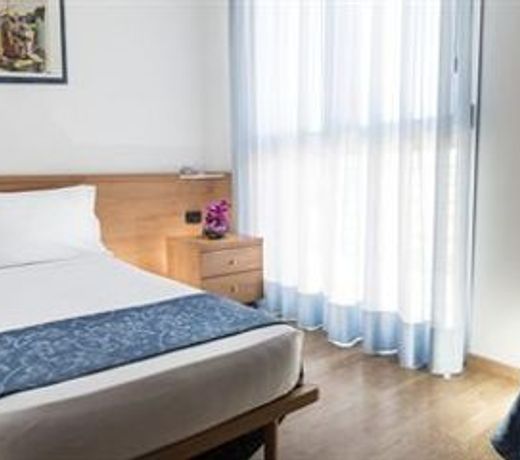 Aparthotel Esperya