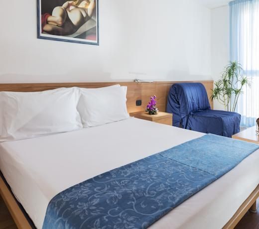 Aparthotel Esperya