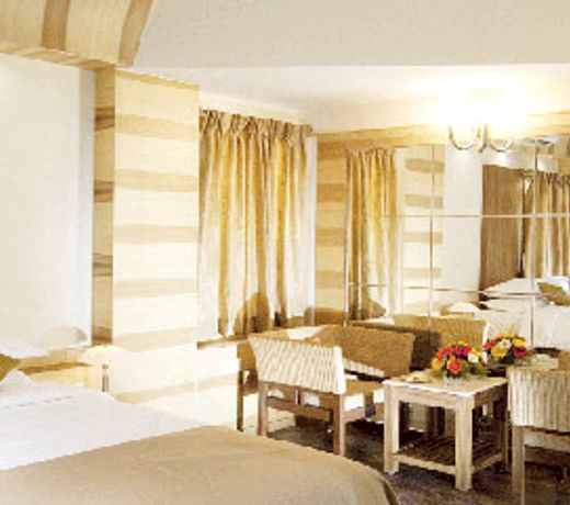 ROERICH HOTELS PVT. LTD