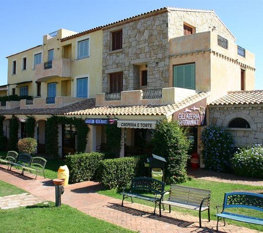 Il Borgo Di Porto San Paolo