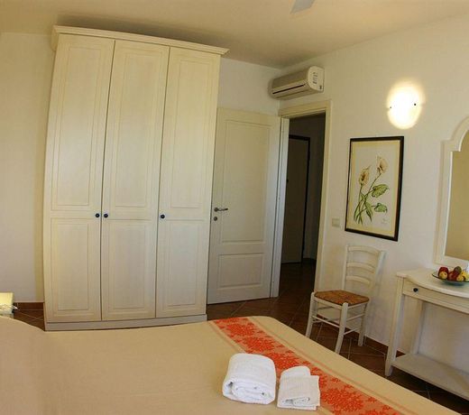 Il Borgo Di Porto San Paolo