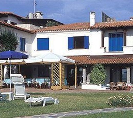 IHR Hotel San Paolo