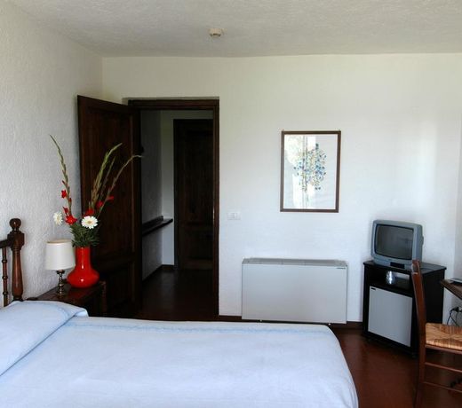 IHR Hotel San Paolo