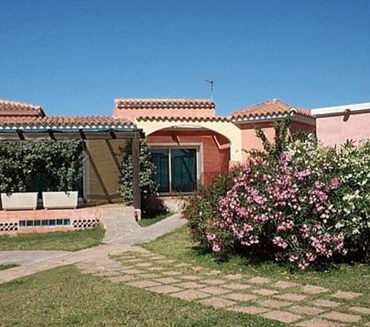 Residence Hotel Lu Nibareddu