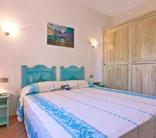Residence Hotel Lu Nibareddu