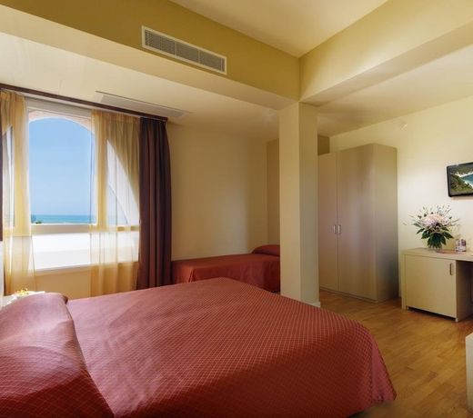 San Francesco Hotel