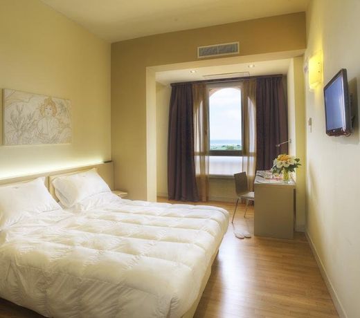 San Francesco Hotel