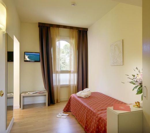 San Francesco Hotel