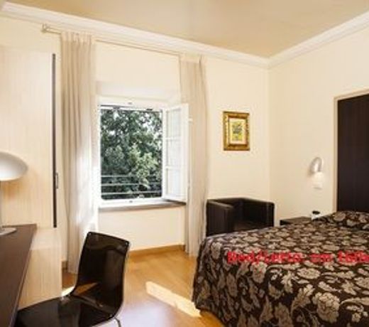Hotel Hambros - Il Parco in Villa Banchieri