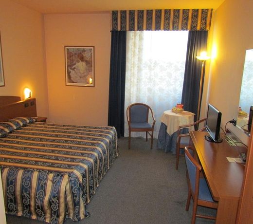 Hotel Le Cerbaie