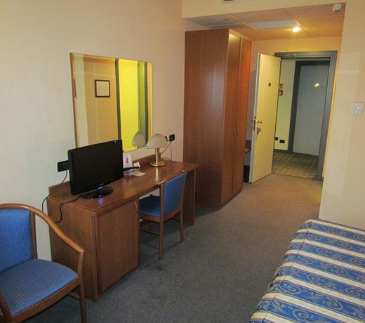 Hotel Le Cerbaie